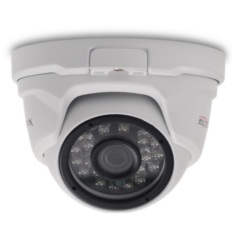 Купольные IP-камеры Polyvision PVC-IP5H-DF2.8PA