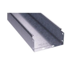 ДКС Лоток 500х80 L3000 35067