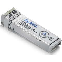 SFP-модули Zyxel SFP10G-SR-ZZ0101F