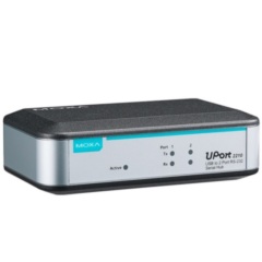 MOXA UPort 2210