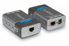 Инжекторы POE D-Link