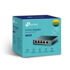 TP-Link TL-SG105