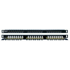 Hyperline PPHD-19-24-8P8C-C6-110D