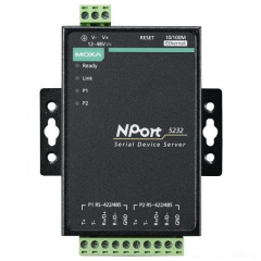 MOXA NPort 5232-T