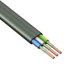 Кабель ППГ-Пнг(А)-HF 3х4 (N PE) 0.66кВ (м) Конкорд 4460