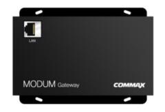 Дополнительное оборудование для домофонии Commax CGW-M2I