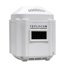 Стабилизаторы напряжения СКАТ TEPLOCOM ST – 222/500-И (557)