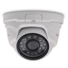 Купольные IP-камеры Polyvision PVC-IP2M-DF2.8PA