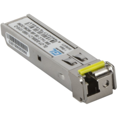 SFP-модули GIGALINK GL-OT-SG20LC1-1310-1490