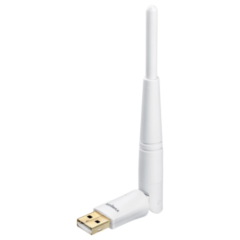 Wi-Fi адаптеры / антенны Edimax EW-7711UAn V2