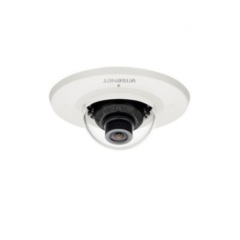 Купольные IP-камеры Hanwha (Wisenet) XND-8020F