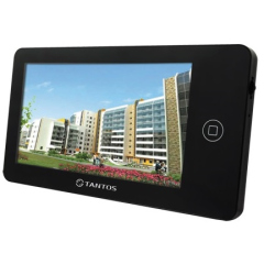 Tantos NEO XL(black)