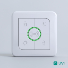 СТЕЛС Livi RFID