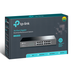 TP-Link TL-SG1016D