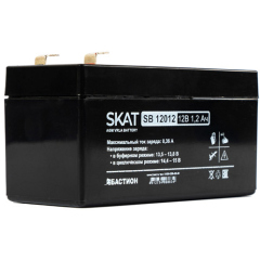 SKAT SB 12012 (2530)