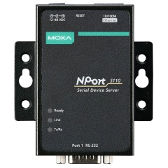 MOXA NPort 5110