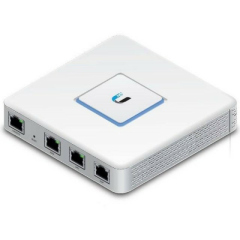 Коммутаторы до 1000Mbps Ubiquiti