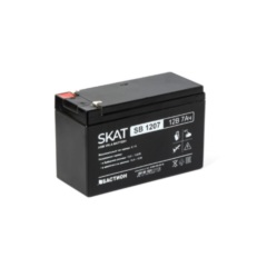 SKAT SB 1207 (2533)