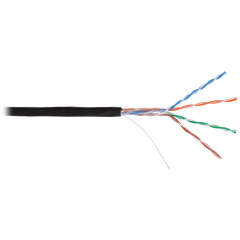 NIKOMAX NKL 4600B-BK (305м)