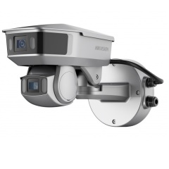 Поворотные уличные IP-камеры Hikvision iDS-2PT9A144MXS-D/T2(1352/6)