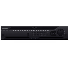 IP Видеорегистраторы (NVR) GRUNDIG GD-RN-AT8864N