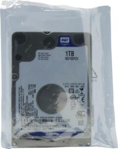 Western Digital WD10SPZX