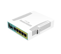 Mikrotik hEX PoE (RB960PGS)