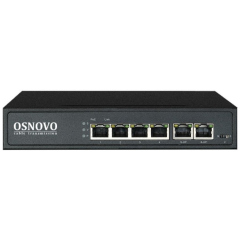 OSNOVO SW-20600(80W)