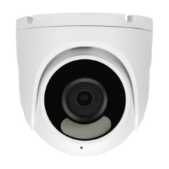 Купольные IP-камеры Polyvision PVC-IP5X-DF4MPAF