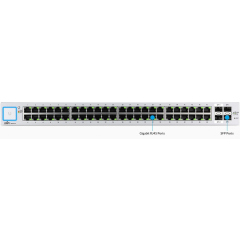 Ubiquiti UniFi Switch 48 (US-48)