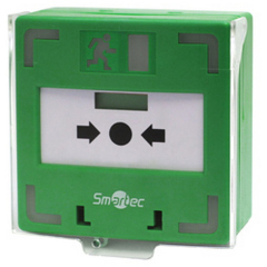 Smartec ST-ER116TLS-GN