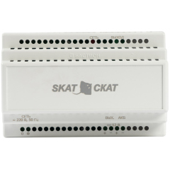 SKAT-24-3,0-DIN (599)