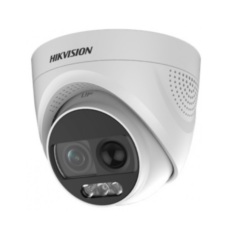 Видеокамеры AHD/TVI/CVI/CVBS Hikvision DS-2CE72DFT-PIRXOF28 (2.8mm)