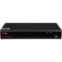 QTECH QVC-NVR-104/8MP-4POE-R