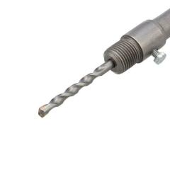 Коронка по бетону Хвостовик для коронки М22х600мм SDS MAX Kranz KR-91-0426