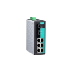 Коммутаторы до 100Mbps MOXA EDS-408A-SS-SC