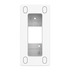 Дополнительное оборудование для IP-домофонов AXIS A8105-E Flush Mount(5801-481)