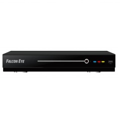 Видеорегистраторы гибридные AHD/TVI/CVI/IP Falcon Eye FE-MHD2216