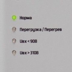 Штиль IS550