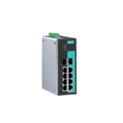 MOXA EDS-G308-2SFP-T