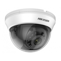 Видеокамеры AHD/TVI/CVI/CVBS Hikvision DS-2CE56D0T-IRMMF(C)(3.6mm)