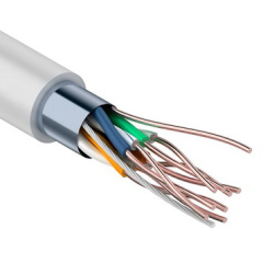 PROCONNECT Кабель FTP 4PR 24AWG CAT5e 305м (01-0142-3)