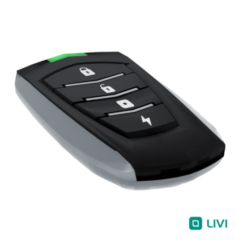 СТЕЛС Livi Key Fob