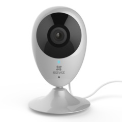 IP-камера  EZVIZ C2C(720P)(CS-CV206-C0-1A1WFR)