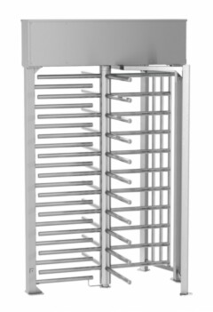 Роторные турникеты COMINFO