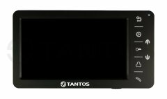 Tantos Amelie black