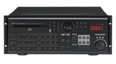 Inter-M PAC-5600