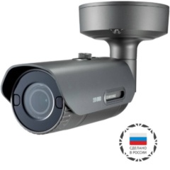 IP-камера  Hanwha (Wisenet) PNO-9080R/CRU