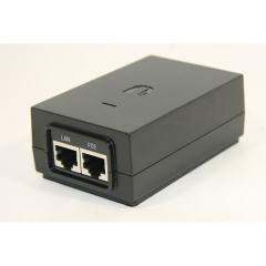 Инжекторы POE Ubiquiti POE-48-24W-G