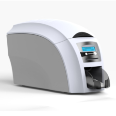 Magicard Enduro 3E Duo Smart Mag